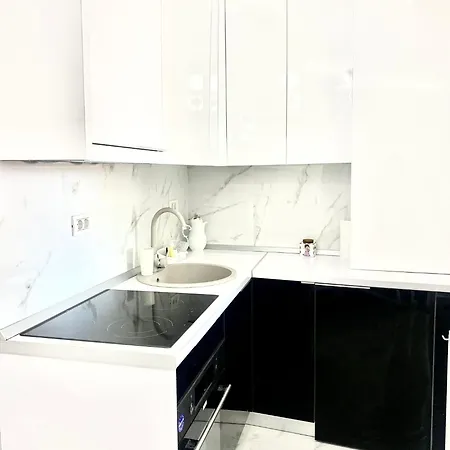 Studio Angel Apartment Navodari