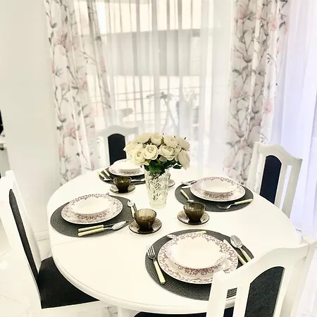 Studio Angel Apartment